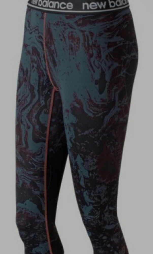 NWT New Balance legging